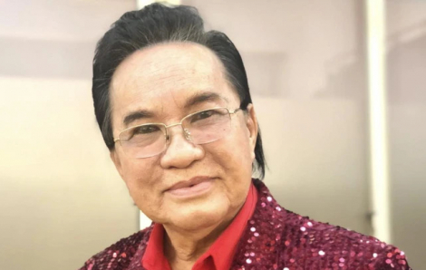 NSND Thanh Tuấn xuất viện, gửi lời tri ân sâu sắc đến đội ngũ y bác sĩ