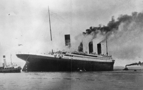 Titanic: Cuộc chạy đua với thời gian và tranh luận chưa có hồi kết