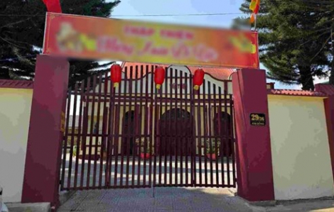 Từ vụ 7 chú tiểu ở Đà Lạt bị xâm hại, Bộ Y tế đề nghị thanh tra toàn bộ cơ sở nuôi dưỡng trẻ em