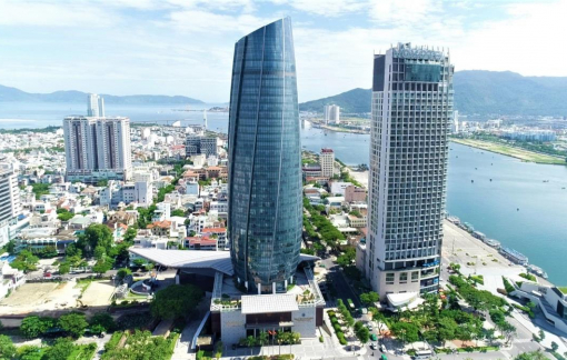 Đà Nẵng bắt đầu tập huấn kiến thức về trung tâm tài chính cho cán bộ