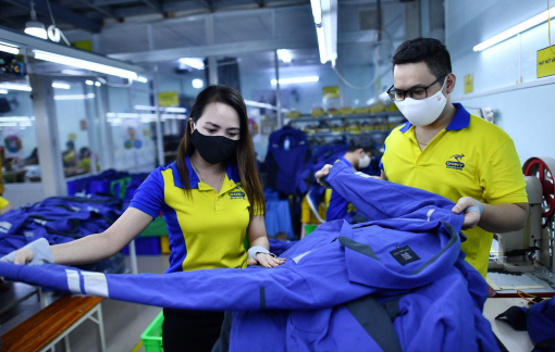 Doanh nghiệp Việt ứng phó trước chính sách thuế quan của Mỹ