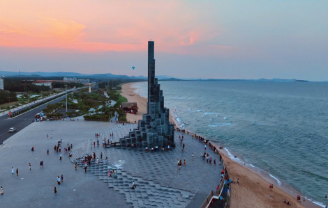 "Bỏ túi” những điểm check-in đi trong ngày tại Phú Yên