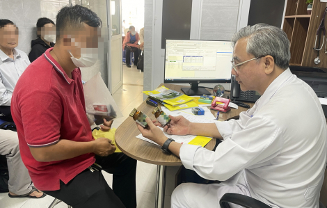 Dễ “bổ ngửa” khi lạm dụng thuốc bổ