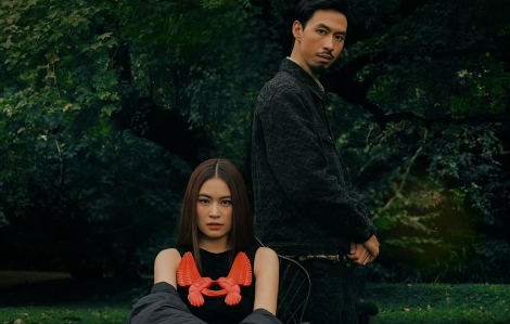 Đen Vâu nói Hoàng Thùy Linh là nghệ sĩ mà anh ngưỡng mộ