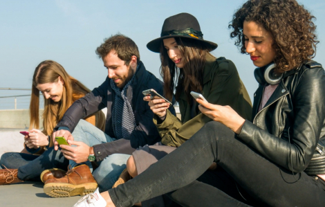 Giá iPhone có thể tăng bởi chính sách thuế đối ứng của Mỹ