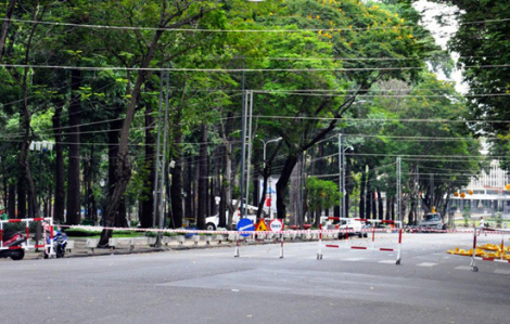 Nếu không xem trực tiếp, người dân có thể theo dõi diễu binh, diễu hành ở đâu?