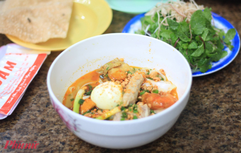 Mì Quảng Đà Thành