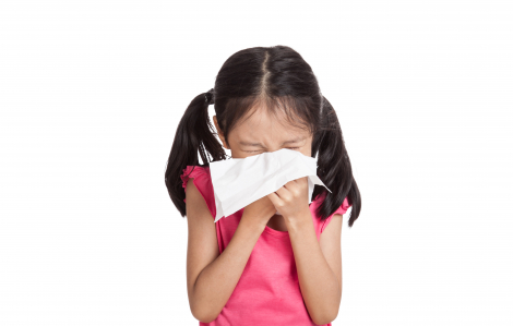 Vì sao bệnh sởi vẫn diễn biến phức tạp?