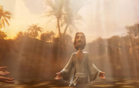 Phim hoạt hình Hàn Quốc khuynh đảo phòng vé Bắc Mỹ