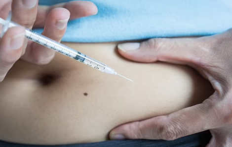 Sẽ có thuốc tránh thai tự tiêm dành cho phụ nữ