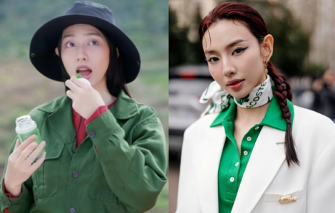 Thu nhập của Thùy Tiên bị ảnh hưởng như thế nào sau vụ kẹo rau củ Kera?