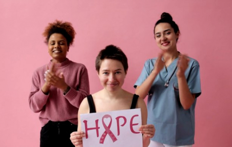 Tin tức ngày 13/4: Loại thuốc mới giúp kéo dài sự sống cho bệnh nhân ung thư vú