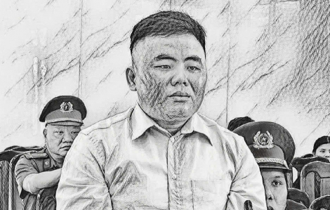 Tử hình gã trai từ Kon Tum xuống Đà Nẵng cầu hôn rồi sát hại người yêu