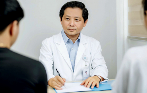 Ứng xử thế nào với phôi dư khi thụ tinh ống nghiệm?