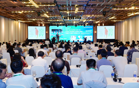 FV tiên phong ứng dụng y học tiên tiến, nâng tầm điều trị lĩnh vực chấn thương chỉnh hình