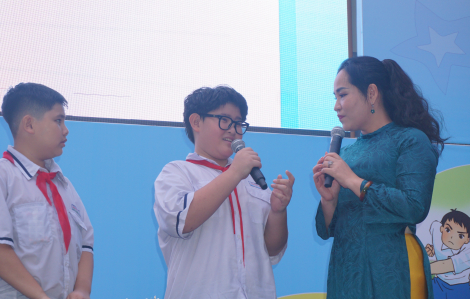 Học sinh cần làm gì để không trở thành người bạo lực học đường?