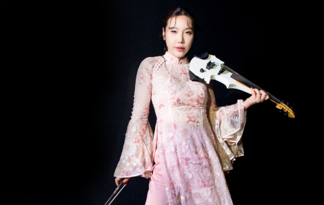 Nghệ sĩ Jmi Ko: “Tôi xem Việt Nam là quê hương của mình”