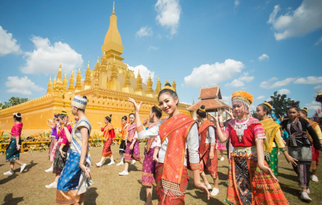 Khách du lịch không lo "cháy túi" khi đến những quốc gia này