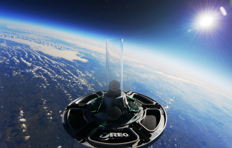 Ra mắt OREO phiên bản Không gian cùng những hoạt động trải nghiệm thú vị