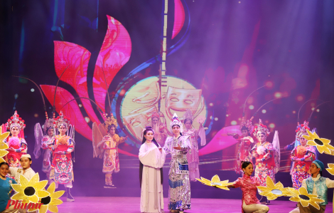 Tọa đàm về 50 năm Văn học, nghệ thuật TPHCM