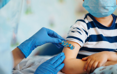 Tin tức ngày 14/4: TPHCM thêm nhiều khu vực hết dịch sởi, Hà Nội số ca mắc gia tăng