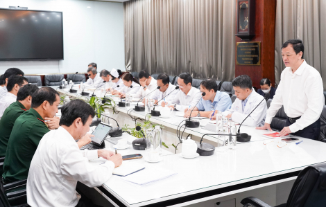 TPHCM: 3 bệnh viện phối hợp chăm sóc y tế trước và trong đại lễ 30/4