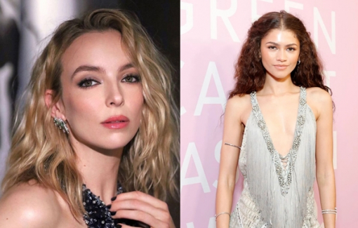 Dàn mỹ nhân Hollywood chuộng kiểu tóc xoăn cá tính