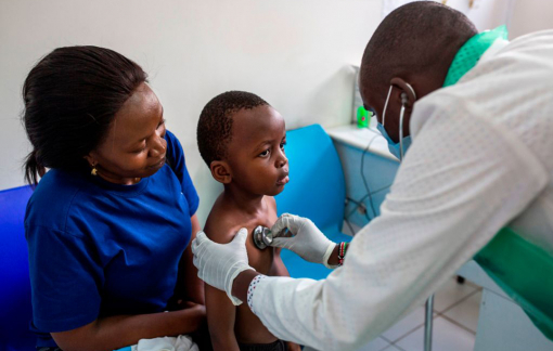 Hơn 3 triệu trẻ em tử vong vào năm 2022 do tình trạng kháng thuốc