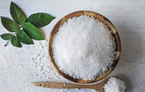 Thêm muối vào thức ăn có thể làm tăng nguy cơ mắc bệnh trầm cảm và lo âu