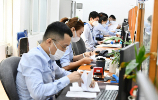 TPHCM sẽ xây nhà ở, hỗ trợ chuyển nghề cho người lao động thuộc diện tinh giản