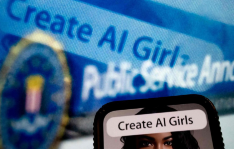 Nhiều người bị bắt vì bán hình ảnh AI khiêu dâm lần đầu tiên xảy ra ở Nhật Bản