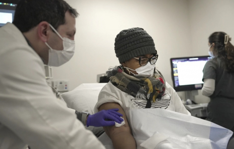 Ca ghép thận heo cho người thất bại sau 130 ngày