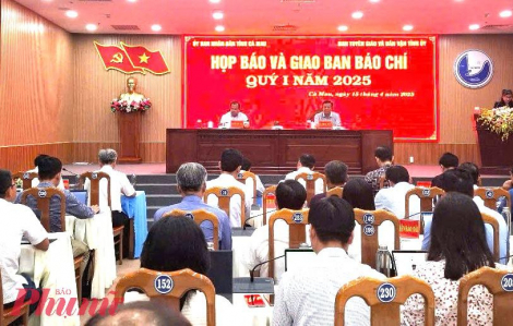 Cà Mau tổ chức nhiều hoạt động kỷ niệm 50 năm Ngày giải phóng miền Nam