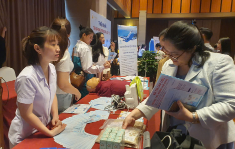 Đà Nẵng đưa nhân viên y tế đi học ngoại ngữ để phát triển du lịch y tế