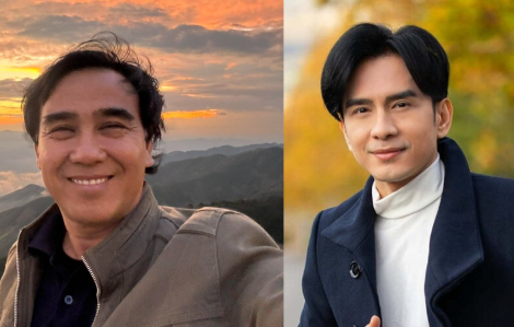 Đan Trường, Quyền Linh lên tiếng khi bị réo tên quảng cáo sữa