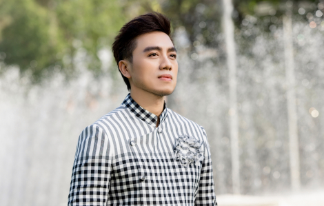 Dương Quốc Hưng tôn vinh tình yêu Tổ quốc, tri ân TPHCM qua loạt ca khúc