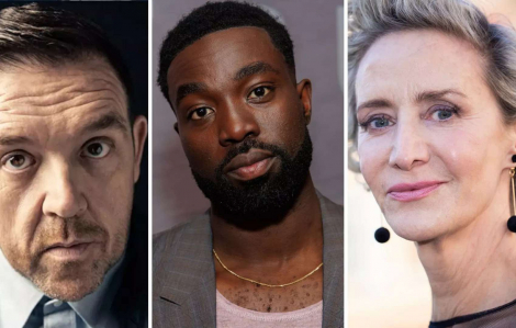 HBO công bố dàn diễn viên đầu tiên của Harry Potter phiên bản phim truyền hình