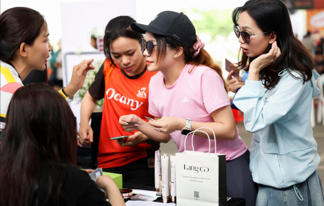 LANG GG đồng hành cùng giải chạy Run To Live 2025 - Bí quyết làn da khỏe đẹp từ Hàn Quốc