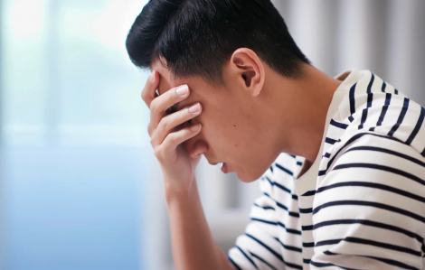 Phát bệnh tâm thần vì nghiện cờ bạc