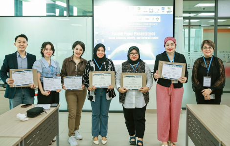 Ưu tiên nhân lực để khoa học công nghệ bứt phá