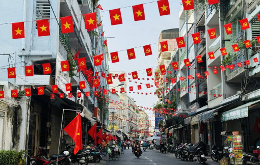 Những ngày đặc biệt của thành phố