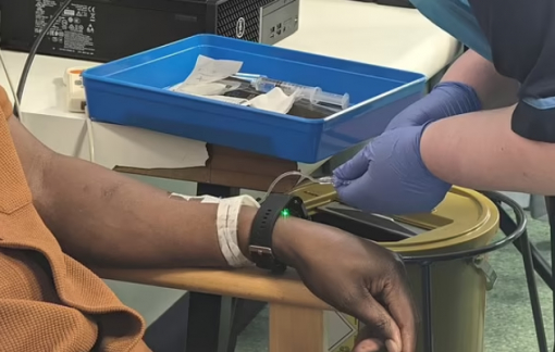 Vắc-xin phòng ung thư mới hứa hẹn cứu sống hàng triệu bệnh nhân