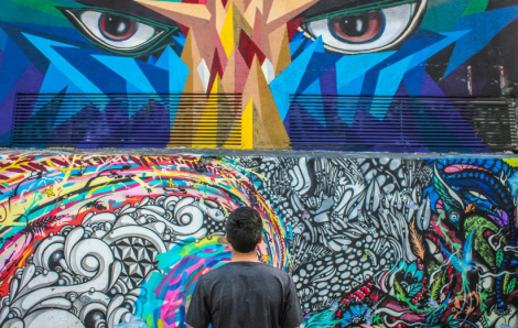 24 giờ miễn phí ở Bangkok