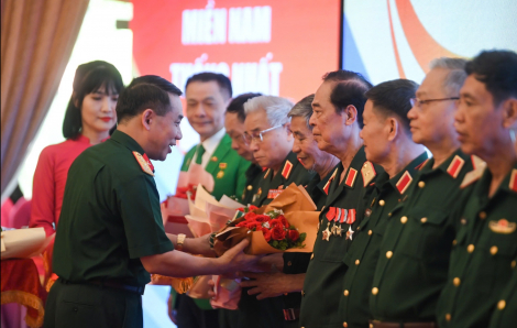 Những người hùng viết nên bản trường ca lịch sử