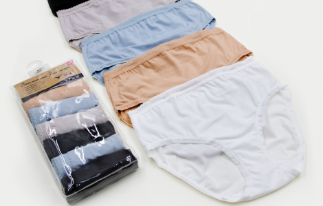 Bon Bon Underwear - Thương hiệu đồ lót hàng đầu dành cho phái đẹp