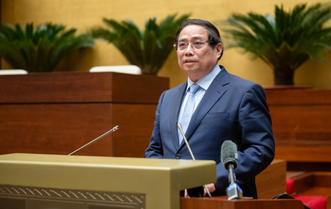 Chủ động về chiến lược để phát triển đất nước