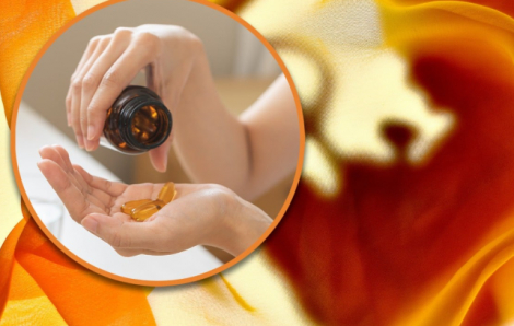 Cửa hàng đồ ăn vặt Trung Quốc chế biến nhau thai thành thuốc bổ