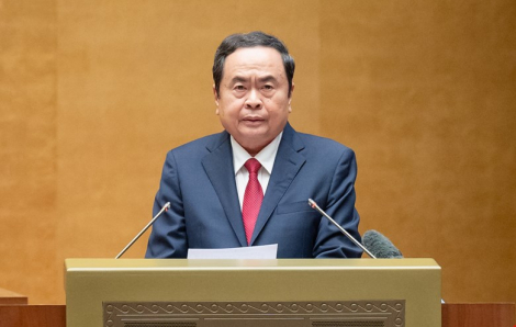 Tỉnh thành sau sáp nhập hoạt động chậm nhất ngày 15/9