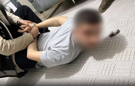 Europol triệt phá 4 đường dây ma túy lớn, bắt giữ hơn 230 người