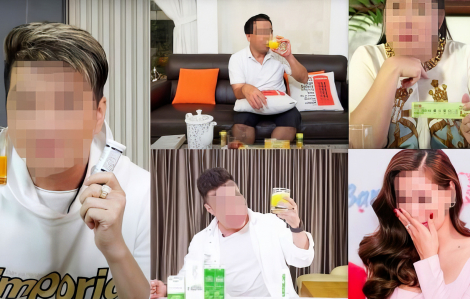 Nghệ sĩ quảng cáo sai sự thật có thể bị loại khỏi đời sống nghệ thuật